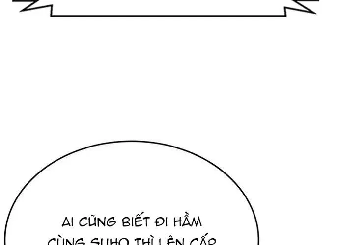 Druid Tại Ga Seoul - Người Hóa Thú Chap 137 - Next Chap 138