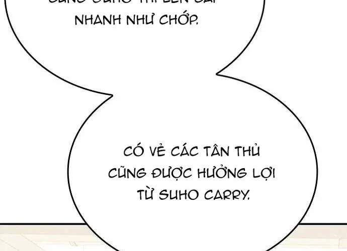 Druid Tại Ga Seoul - Người Hóa Thú Chap 137 - Next Chap 138