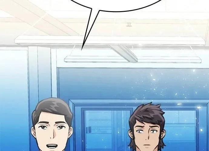 Druid Tại Ga Seoul - Người Hóa Thú Chap 137 - Next Chap 138