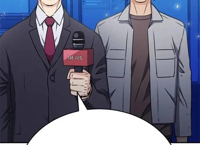 Druid Tại Ga Seoul - Người Hóa Thú Chap 137 - Next Chap 138