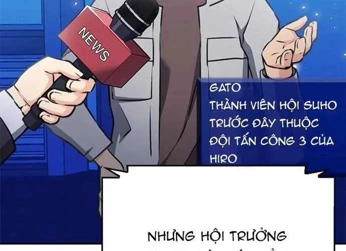 Druid Tại Ga Seoul - Người Hóa Thú Chap 137 - Next Chap 138