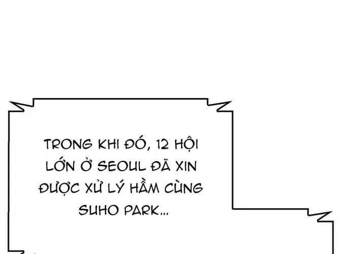 Druid Tại Ga Seoul - Người Hóa Thú Chap 137 - Next Chap 138