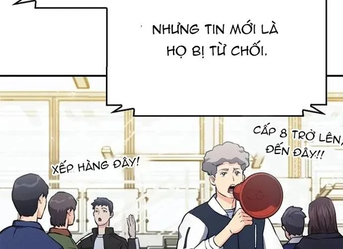 Druid Tại Ga Seoul - Người Hóa Thú Chap 137 - Next Chap 138