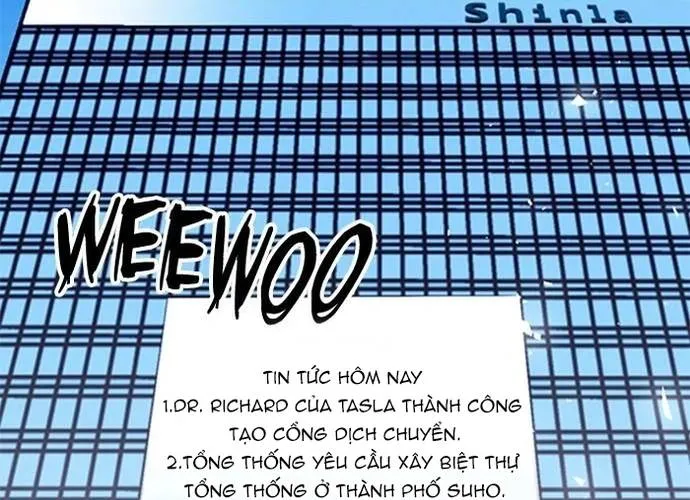 Druid Tại Ga Seoul - Người Hóa Thú Chap 137 - Next Chap 138