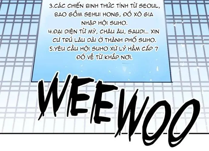 Druid Tại Ga Seoul - Người Hóa Thú Chap 137 - Next Chap 138