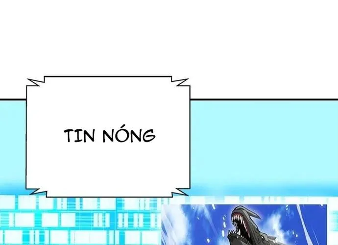 Druid Tại Ga Seoul - Người Hóa Thú Chap 137 - Next Chap 138