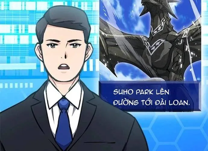 Druid Tại Ga Seoul - Người Hóa Thú Chap 137 - Next Chap 138