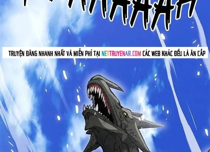 Druid Tại Ga Seoul - Người Hóa Thú Chap 137 - Next Chap 138