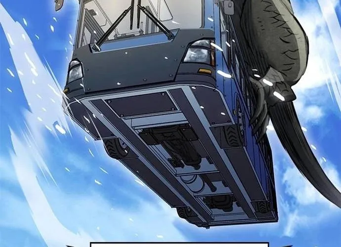 Druid Tại Ga Seoul - Người Hóa Thú Chap 137 - Next Chap 138