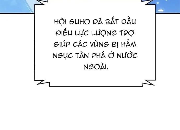 Druid Tại Ga Seoul - Người Hóa Thú Chap 137 - Next Chap 138