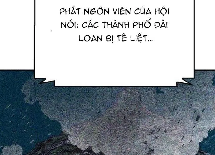 Druid Tại Ga Seoul - Người Hóa Thú Chap 137 - Next Chap 138