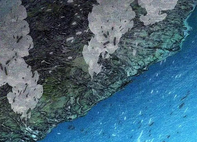 Druid Tại Ga Seoul - Người Hóa Thú Chap 137 - Next Chap 138