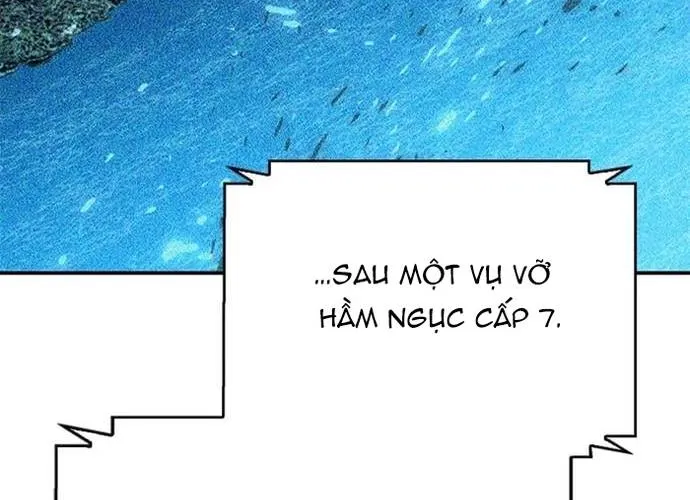 Druid Tại Ga Seoul - Người Hóa Thú Chap 137 - Next Chap 138