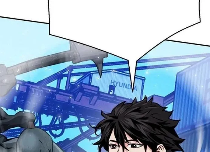 Druid Tại Ga Seoul - Người Hóa Thú Chap 136 - Next Chap 137