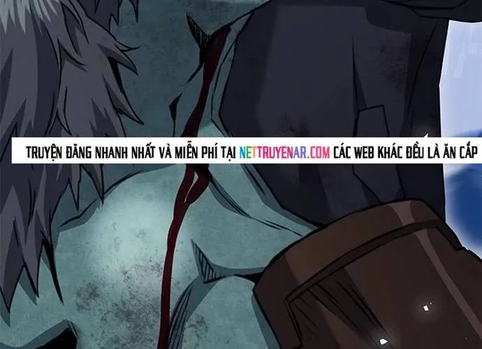 Druid Tại Ga Seoul - Người Hóa Thú Chap 136 - Next Chap 137