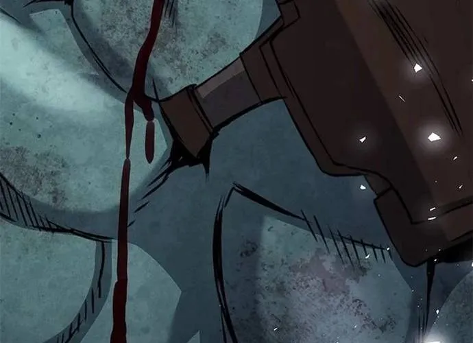 Druid Tại Ga Seoul - Người Hóa Thú Chap 136 - Next Chap 137