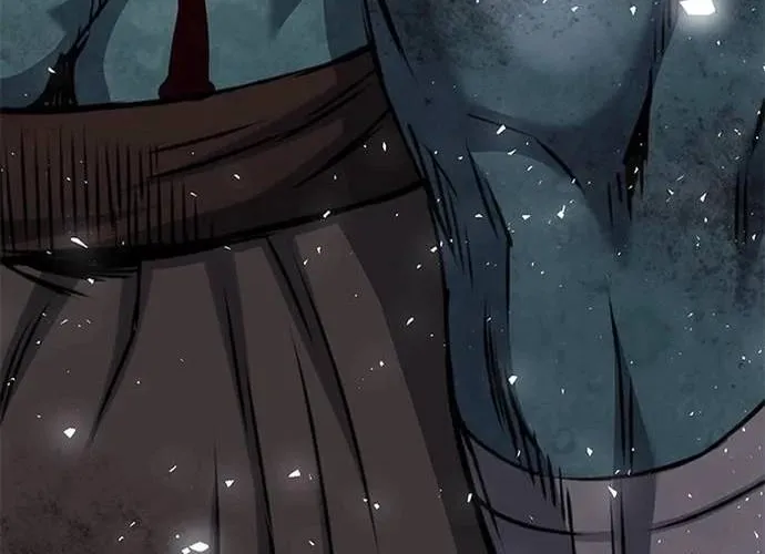 Druid Tại Ga Seoul - Người Hóa Thú Chap 136 - Next Chap 137