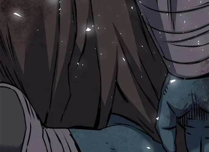 Druid Tại Ga Seoul - Người Hóa Thú Chap 136 - Next Chap 137