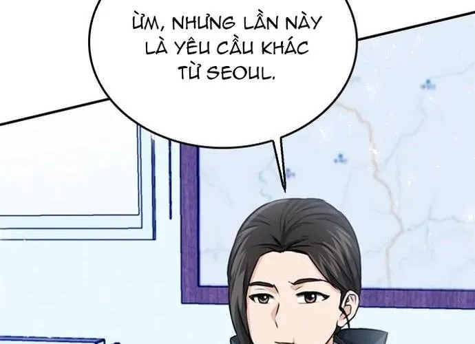 Druid Tại Ga Seoul - Người Hóa Thú Chap 136 - Next Chap 137