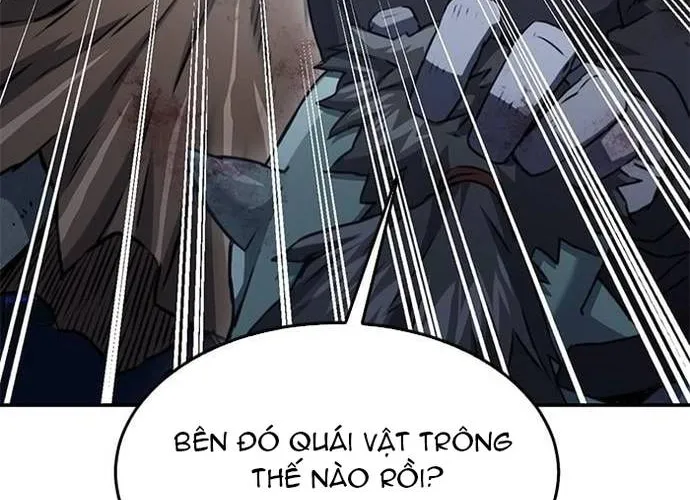 Druid Tại Ga Seoul - Người Hóa Thú Chap 136 - Next Chap 137