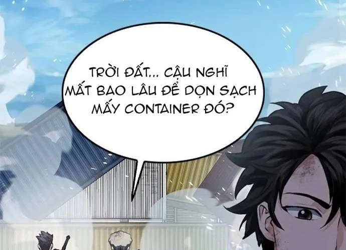 Druid Tại Ga Seoul - Người Hóa Thú Chap 136 - Next Chap 137
