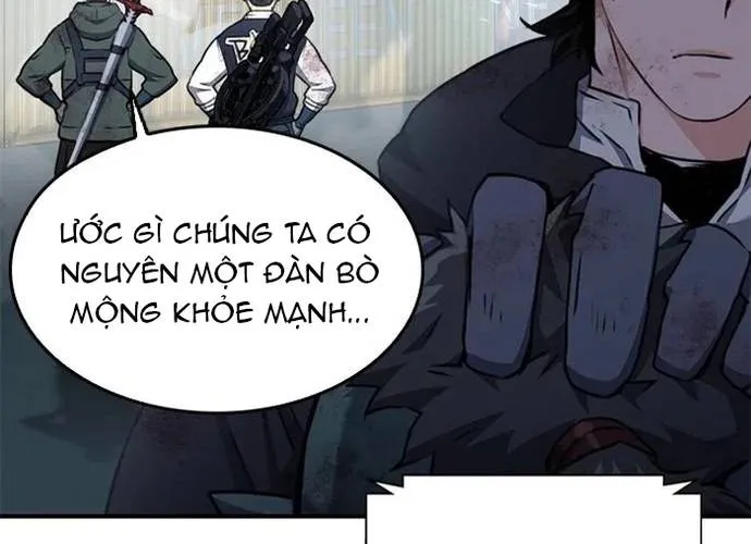 Druid Tại Ga Seoul - Người Hóa Thú Chap 136 - Next Chap 137