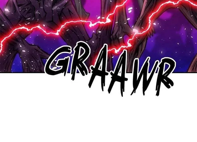 Druid Tại Ga Seoul - Người Hóa Thú Chap 137 - Next Chap 138