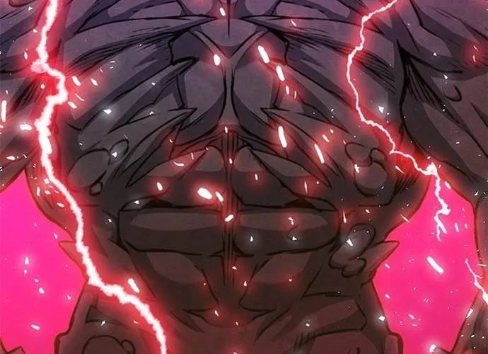 Druid Tại Ga Seoul - Người Hóa Thú Chap 137 - Next Chap 138