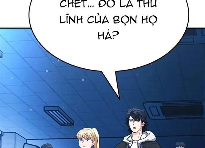 Druid Tại Ga Seoul - Người Hóa Thú Chap 137 - Next Chap 138