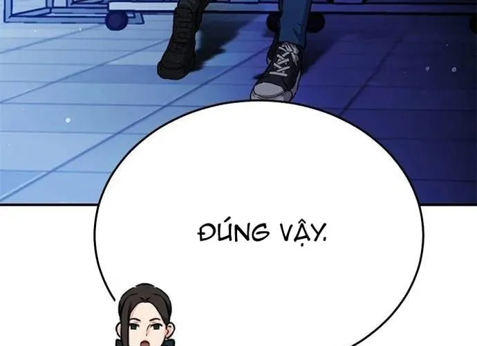 Druid Tại Ga Seoul - Người Hóa Thú Chap 137 - Next Chap 138