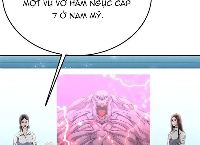 Druid Tại Ga Seoul - Người Hóa Thú Chap 137 - Next Chap 138