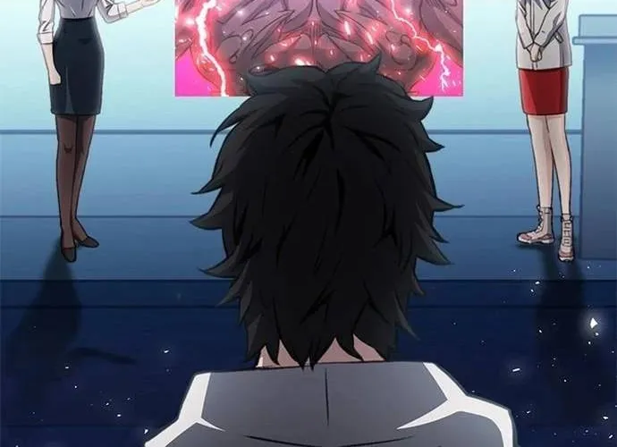 Druid Tại Ga Seoul - Người Hóa Thú Chap 137 - Next Chap 138