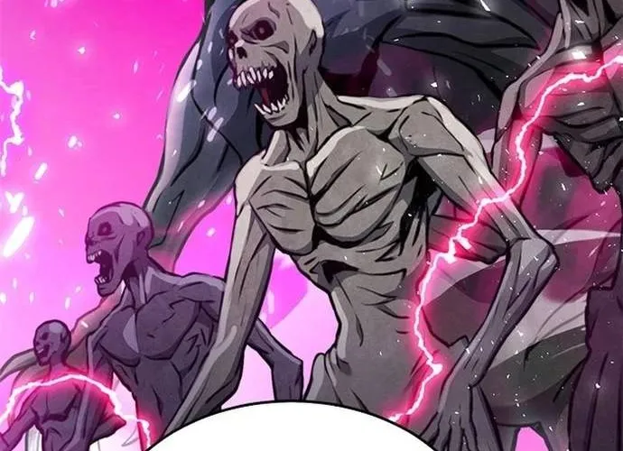 Druid Tại Ga Seoul - Người Hóa Thú Chap 137 - Next Chap 138