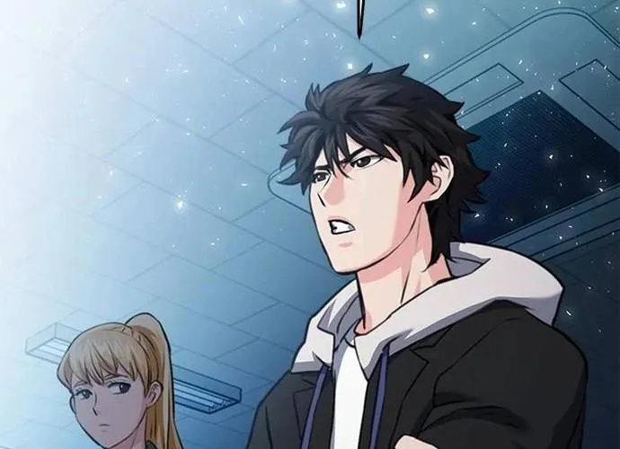 Druid Tại Ga Seoul - Người Hóa Thú Chap 137 - Next Chap 138