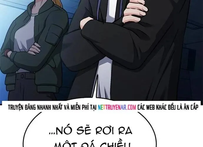 Druid Tại Ga Seoul - Người Hóa Thú Chap 137 - Next Chap 138