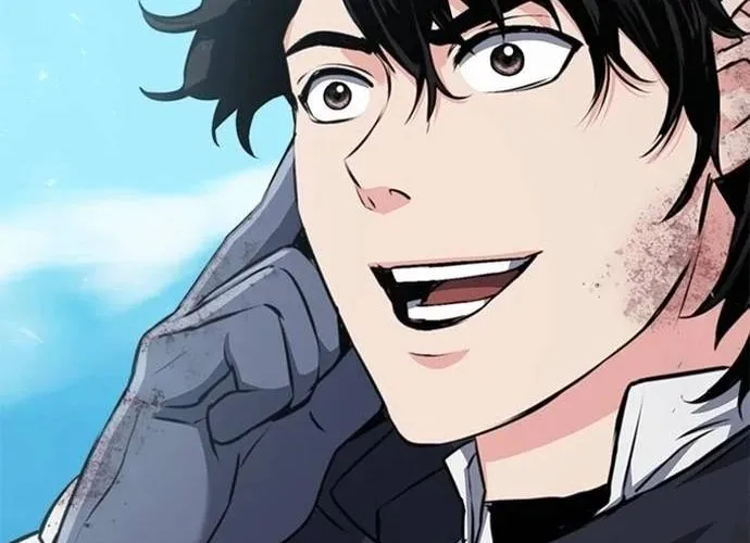 Druid Tại Ga Seoul - Người Hóa Thú Chap 136 - Next Chap 137