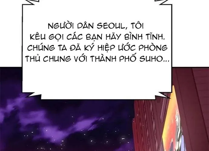 Druid Tại Ga Seoul - Người Hóa Thú Chap 136 - Next Chap 137