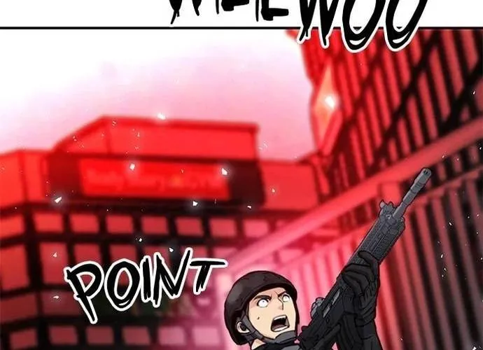 Druid Tại Ga Seoul - Người Hóa Thú Chap 136 - Next Chap 137