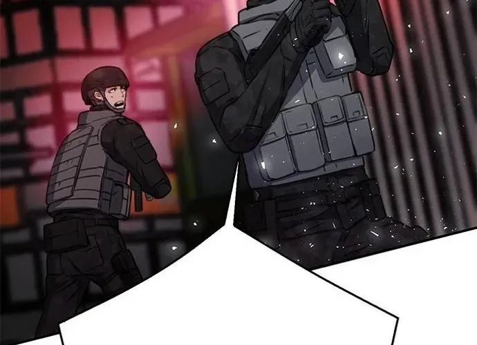 Druid Tại Ga Seoul - Người Hóa Thú Chap 136 - Next Chap 137