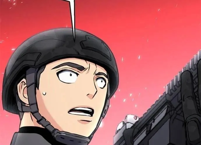 Druid Tại Ga Seoul - Người Hóa Thú Chap 136 - Next Chap 137