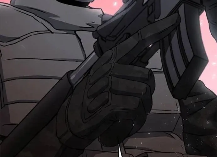 Druid Tại Ga Seoul - Người Hóa Thú Chap 136 - Next Chap 137