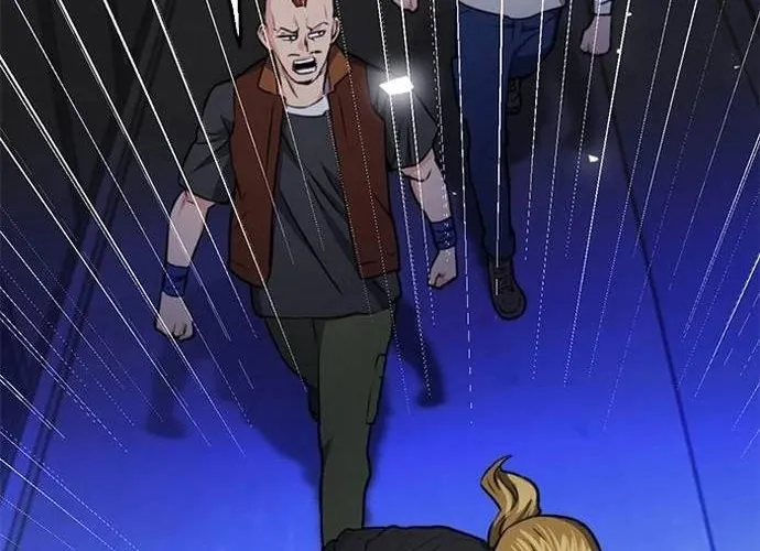 Druid Tại Ga Seoul - Người Hóa Thú Chap 138 - Next Chap 139