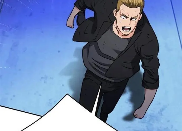 Druid Tại Ga Seoul - Người Hóa Thú Chap 138 - Next Chap 139