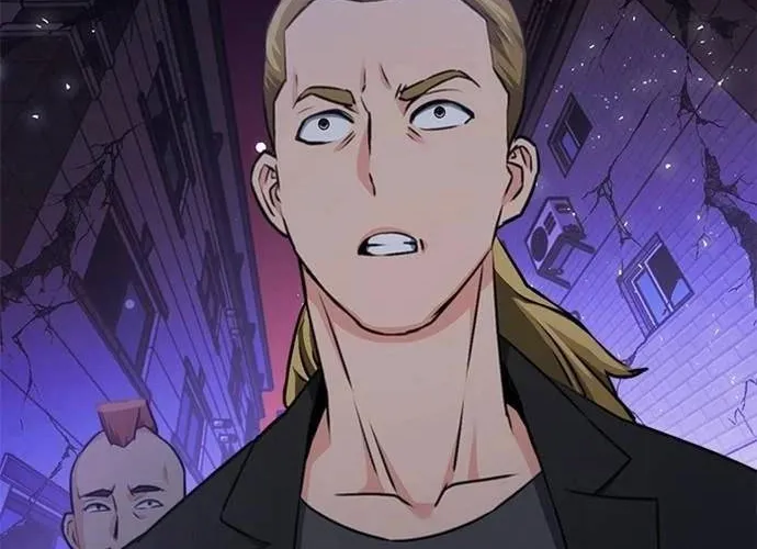 Druid Tại Ga Seoul - Người Hóa Thú Chap 138 - Next Chap 139