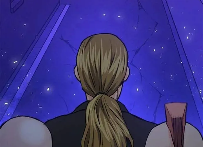 Druid Tại Ga Seoul - Người Hóa Thú Chap 138 - Next Chap 139