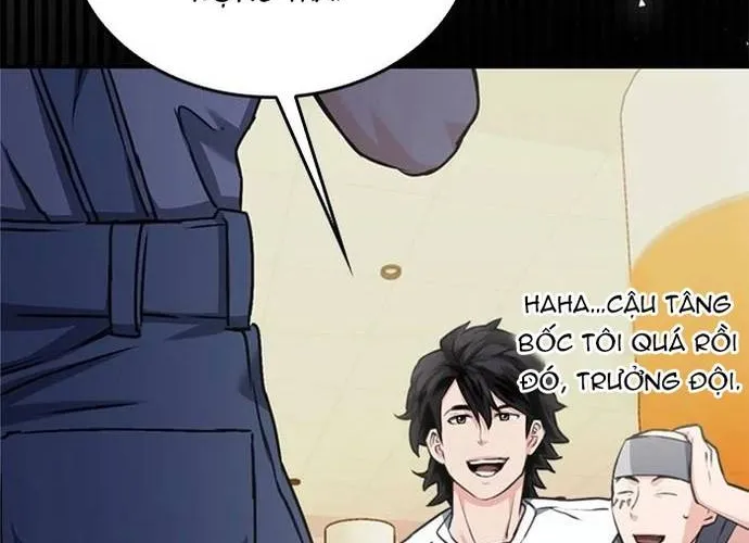 Druid Tại Ga Seoul - Người Hóa Thú Chap 138 - Next Chap 139