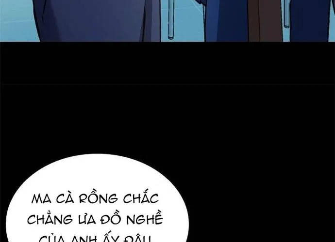 Druid Tại Ga Seoul - Người Hóa Thú Chap 138 - Next Chap 139