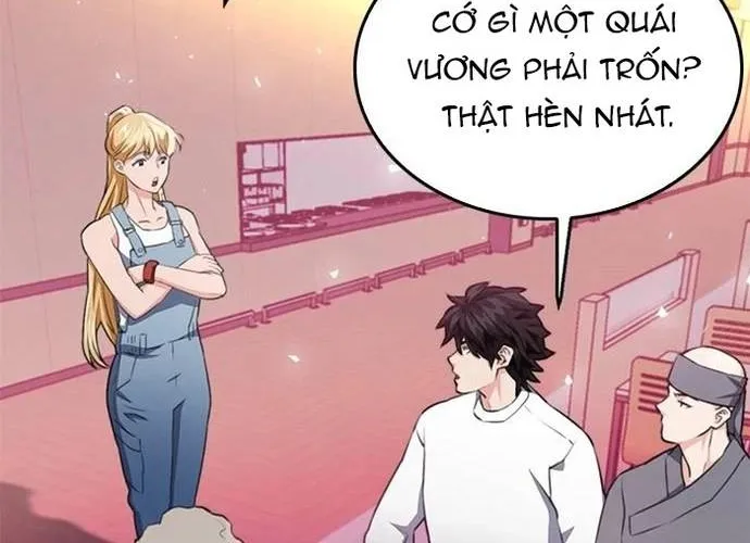 Druid Tại Ga Seoul - Người Hóa Thú Chap 138 - Next Chap 139