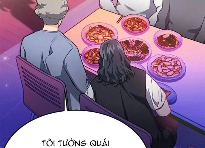 Druid Tại Ga Seoul - Người Hóa Thú Chap 138 - Next Chap 139