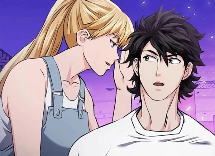 Druid Tại Ga Seoul - Người Hóa Thú Chap 138 - Next Chap 139